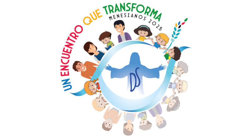 “Un encuentro que transforma”