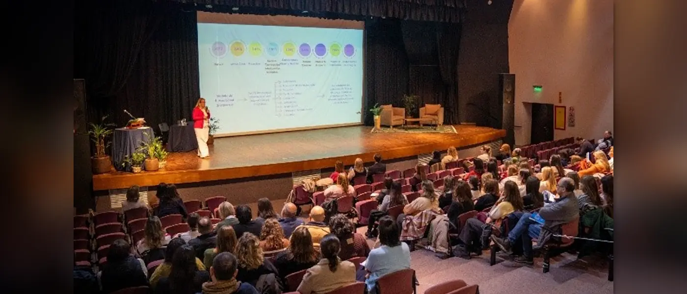“Educación emocional: desarrollando competencias para el siglo XXI”
