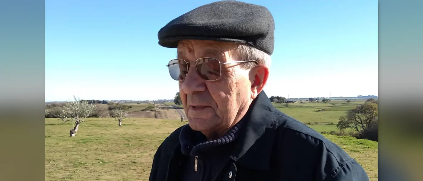 Hermano Francisco Bravo (1937-2025)