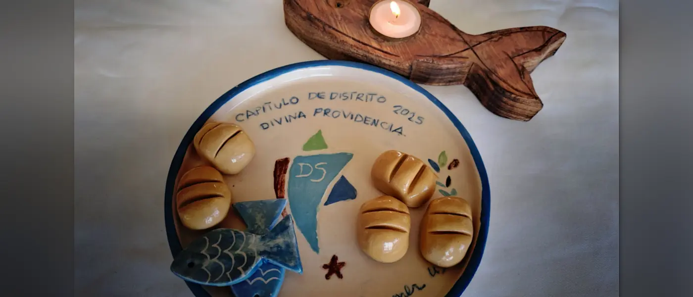 Documento del Capítulo de Distrito 2025