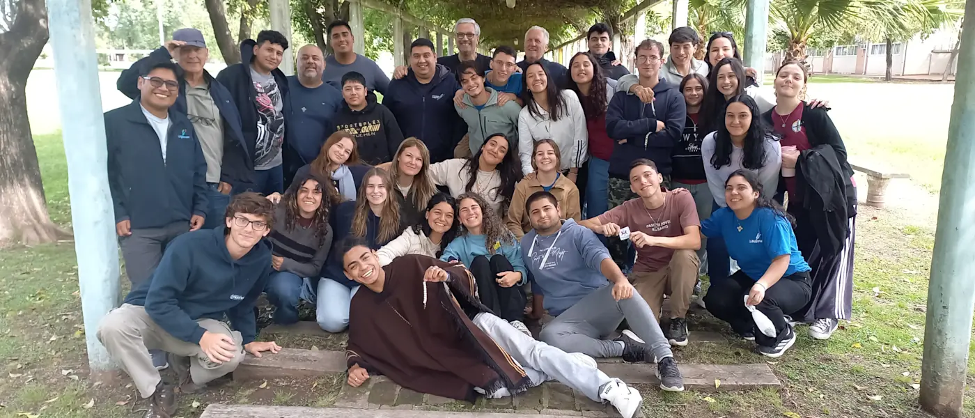 Pascua Juvenil Menesiana 2026