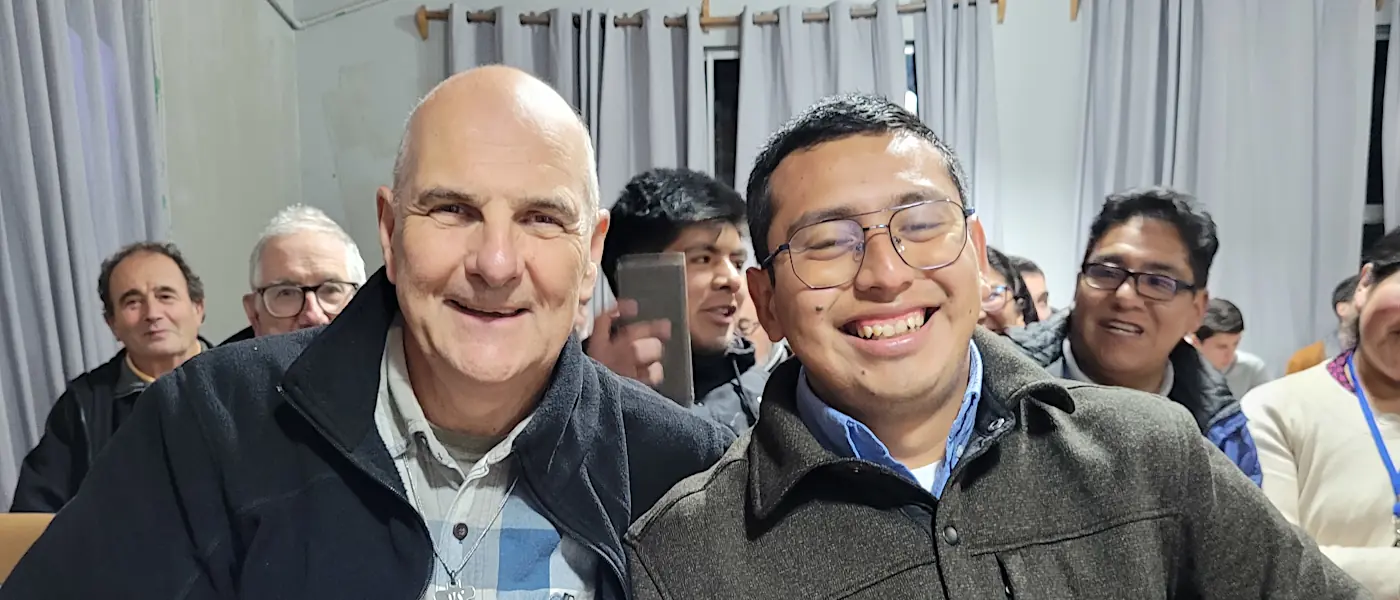 Juventud y fidelidad: dos rostros de un mismo llamado
